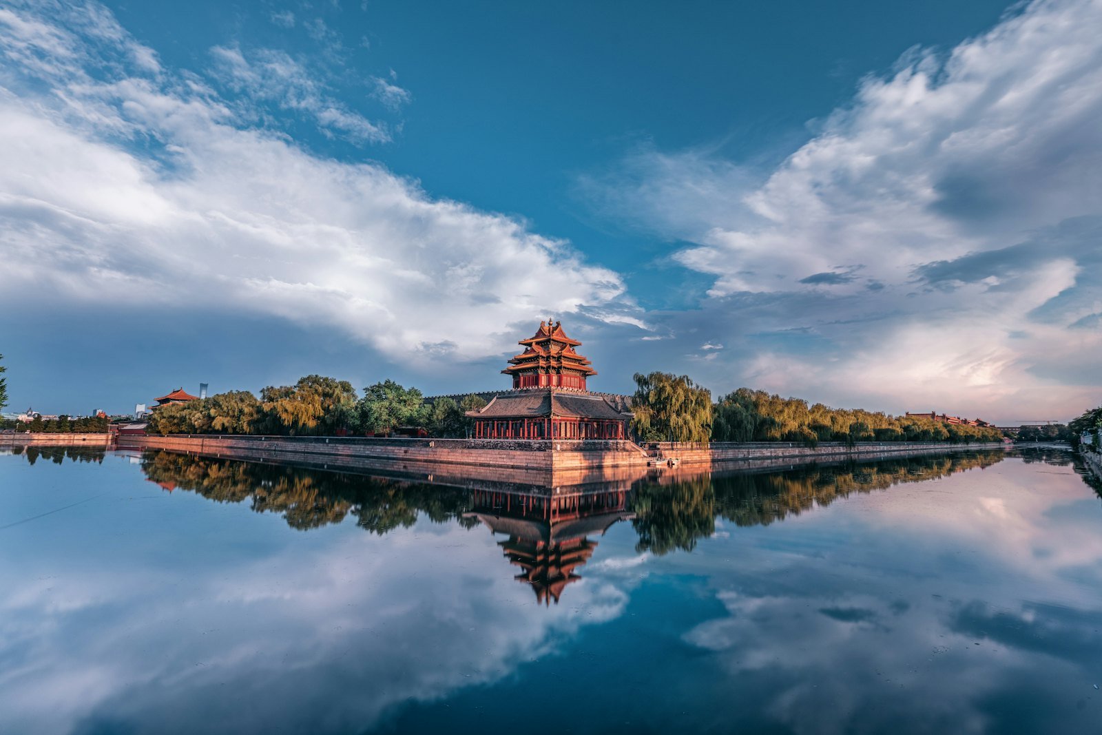 Study in China — book a free consultation